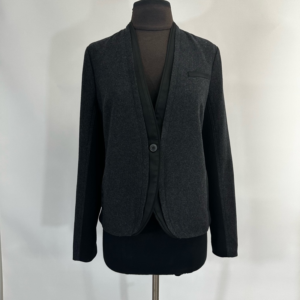 Simply Vera Vera Wang blazer